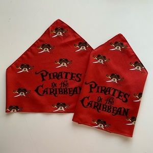 NEW Disney Cruise Line Bandanas